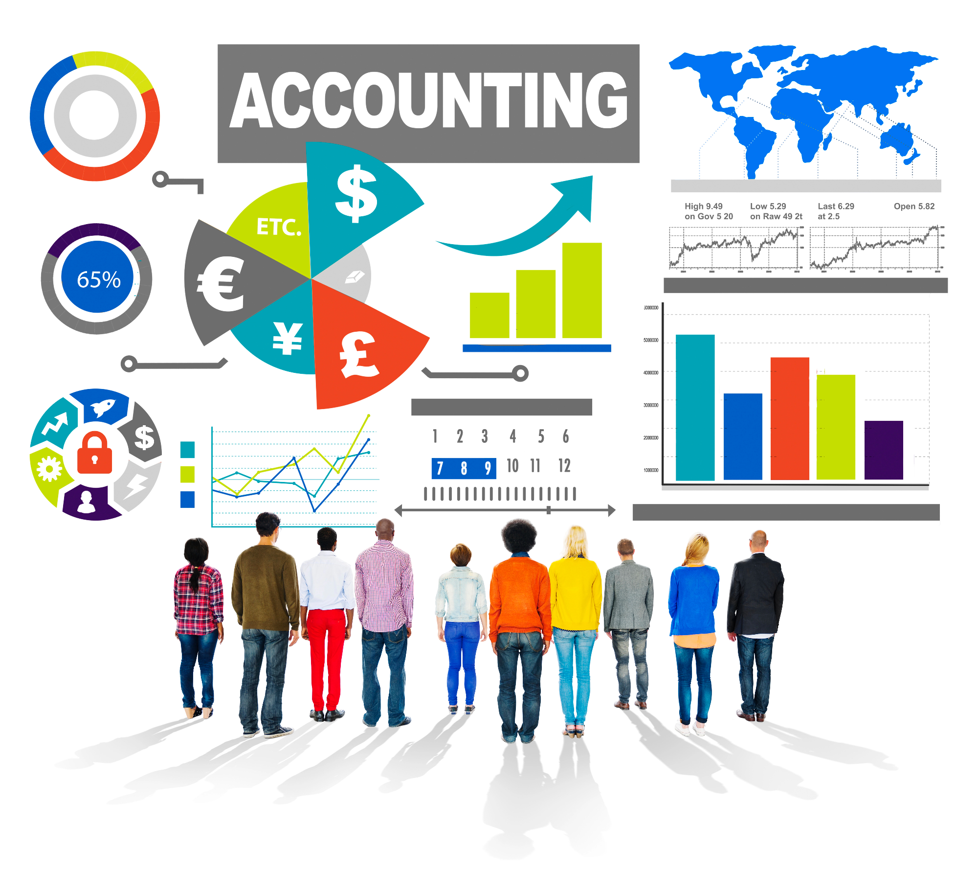 Izbira za Računovodski servis Koper, za boljšo rast podjetja